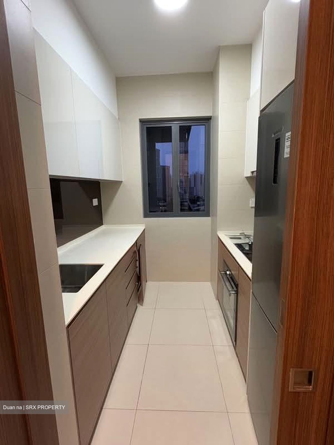 Stirling Residences (D3), Apartment #564255911